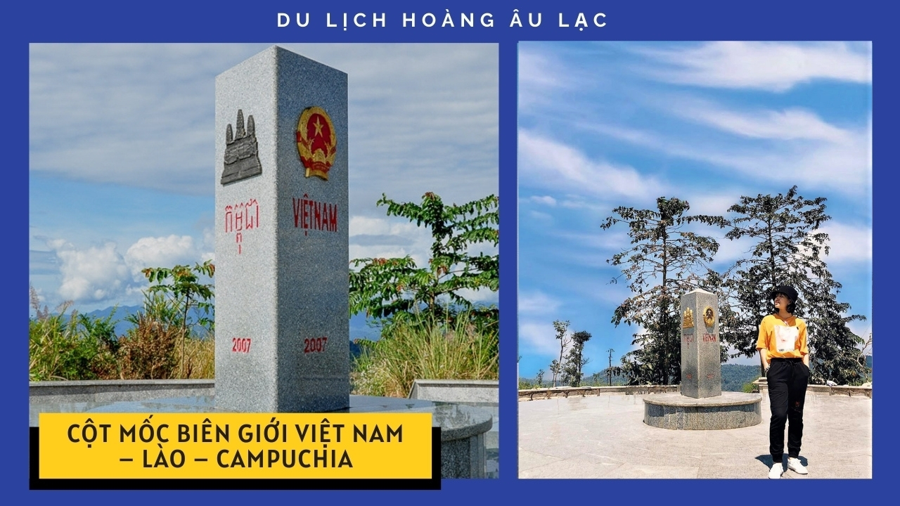 “Lạc lối” đến Tây Nguyên khám phá Top 8 địa điểm du lịch “Đẹp quên lối về”