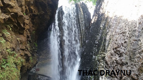 Tour du lịch buôn mê thuột 1 ngày