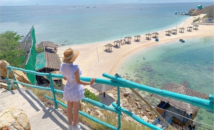 10 địa điểm du lịch Nha Trang đẹp và hấp dẫn bậc nhất