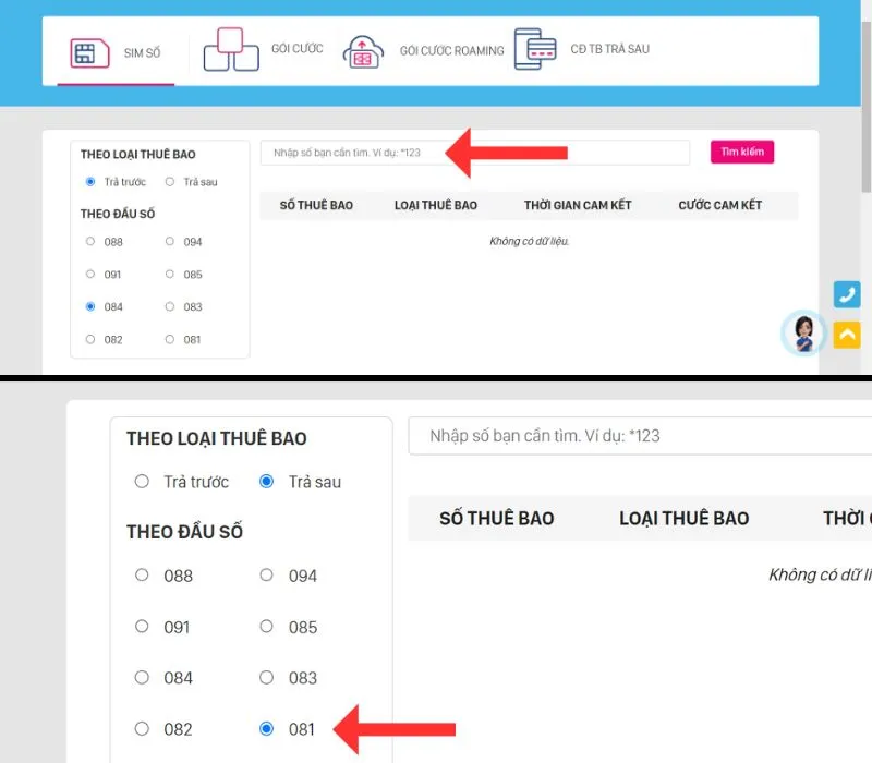 Đầu số 081 mạng gì? Ý nghĩa may mắn trong năm 2024 của đầu số 081