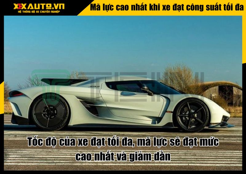 1 mã lực bằng bao nhiêu w