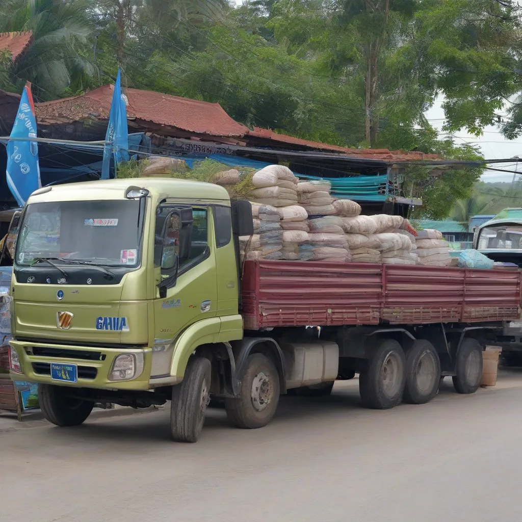 Biển số xe 81 là tỉnh nào? Tìm hiểu ý nghĩa biển số xe tải 81