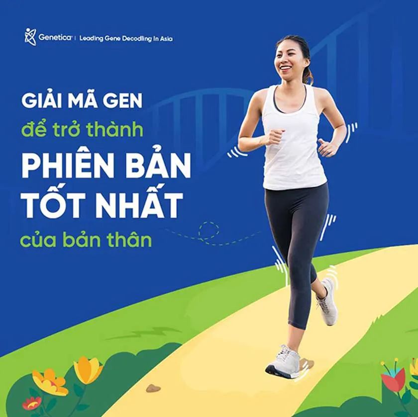 Gen di truyền là gì? Lợi ích của đột biến gen là gì?