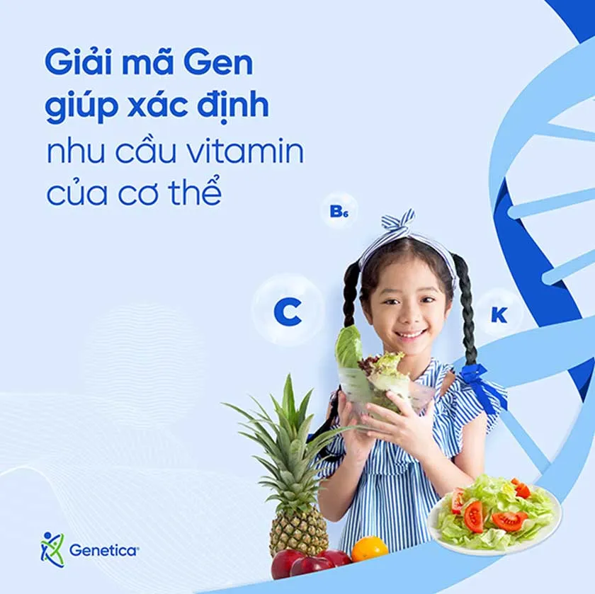 Gen di truyền là gì? Lợi ích của đột biến gen là gì?