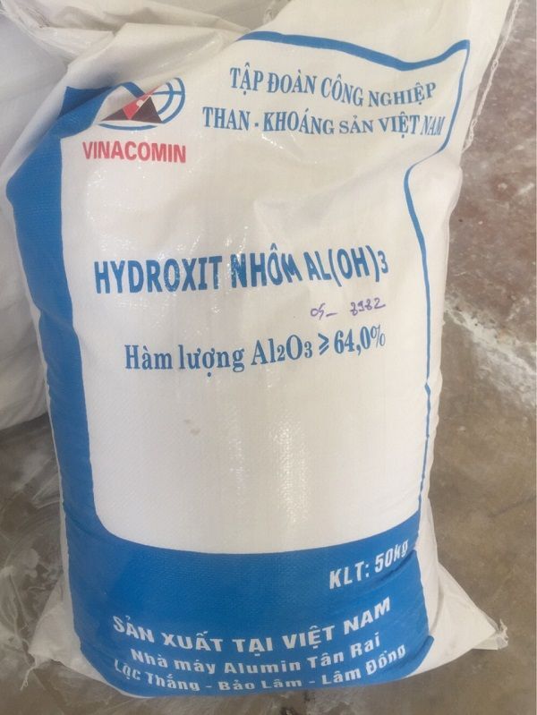 Nhôm Hydroxit Al(OH)3 là gì? Tính chất và ứng dụng của Al(OH)3