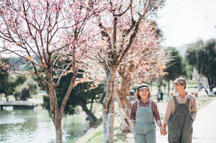 Hình ảnh tình yêu ngọt ngào lãng mạn