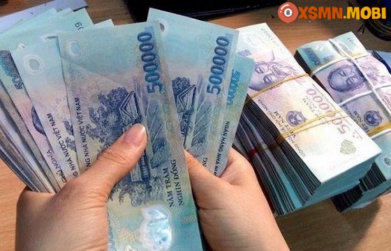 Nằm mơ thấy tiền 500 nghìn có ý nghĩa như thế nào?