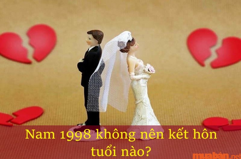 Luận giải tình duyên Mậu Dần nam 1998 lấy vợ tuổi gì thì hợp?