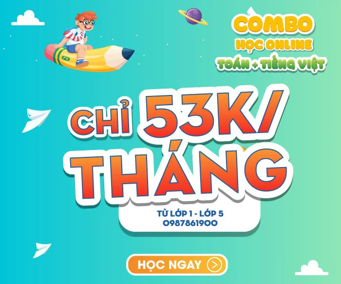 14 ứng dụng học toán online tốt nhất cho trẻ em bậc tiểu học