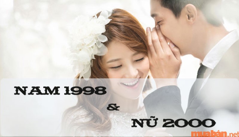 Luận giải tình duyên Mậu Dần nam 1998 lấy vợ tuổi gì thì hợp?