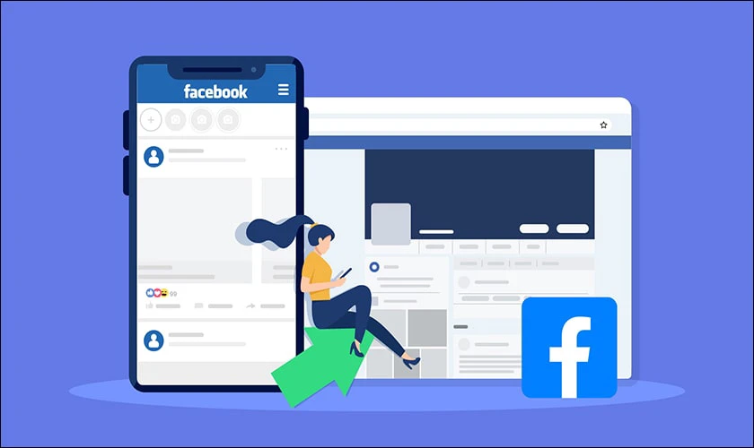 BST 99+ Avatar Facebook đẹp, độc đáo 2024