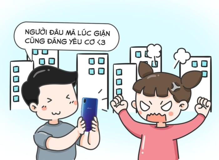 Bộ sưu tập meme xin lỗi đáng yêu, dễ thương và hài hước