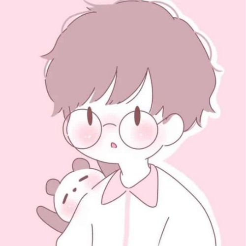 +50 Avatar đôi BFF cute, anime, chibi cho nam, nữ