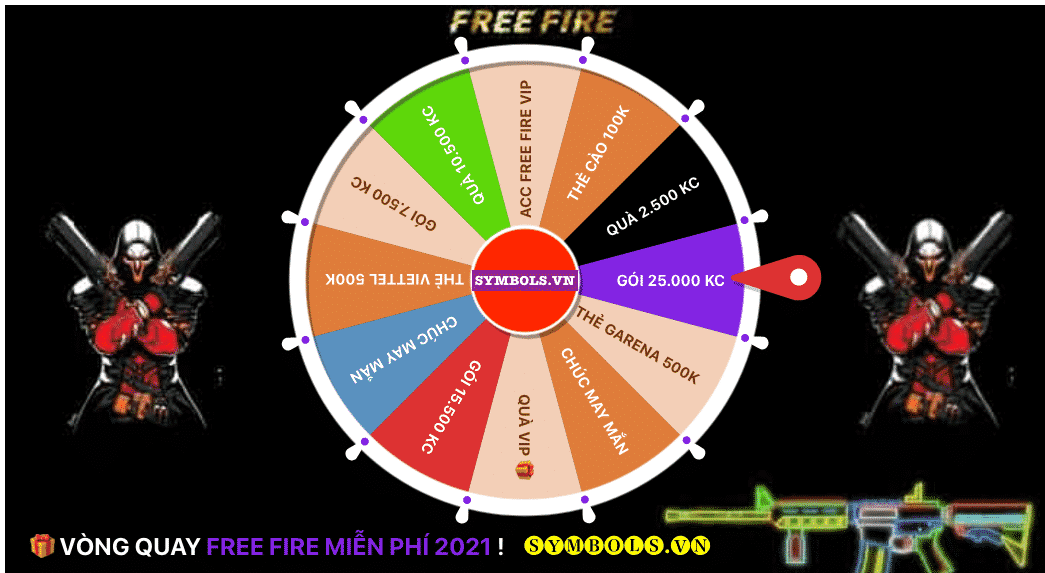 Hình Khủng Log Cute FF Đẹp [62+ Ảnh Free Fire Khủng Long]