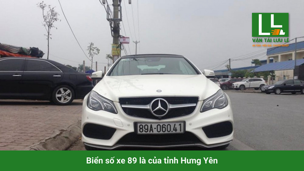 Bạn có biết biển số xe 89 ở đâu? [Góc giải đáp CHÍNH XÁC NHẤT]