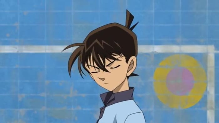 Bộ sưu tập hình ảnh đẹp nhất về Kudo Shinichi