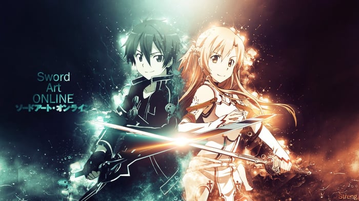 Bộ sưu tập hình nền Kirito đỉnh nhất