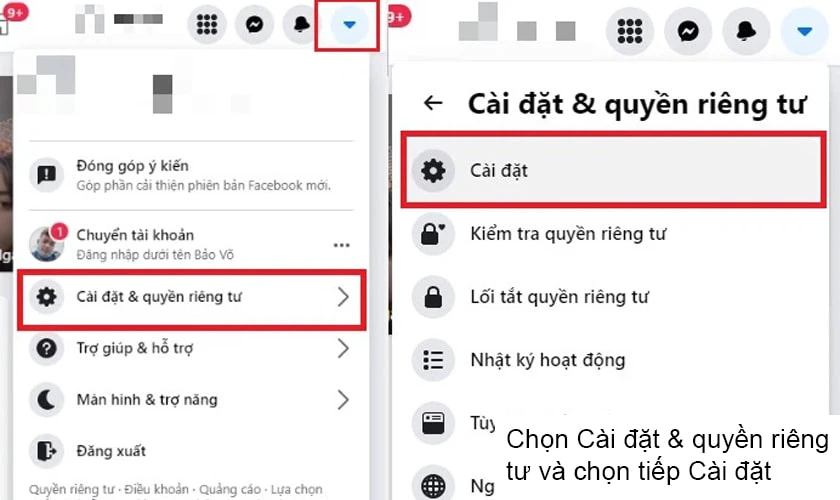 Chặn bạn bè trên Facebook là gì? làm sao bỏ chặn bạn bè trên Facebook?