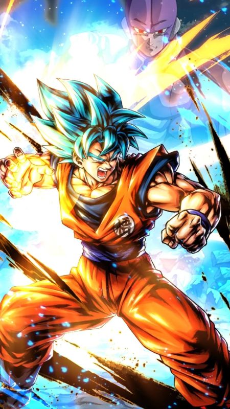 Top 1001+ ảnh Songoku chất lượng cao đẹp nhất