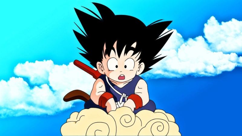 Top 1001+ ảnh Songoku chất lượng cao đẹp nhất