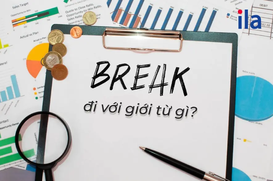 Break down nghĩa là gì? Cụm từ đơn giản nhưng có nhiều ý nghĩa