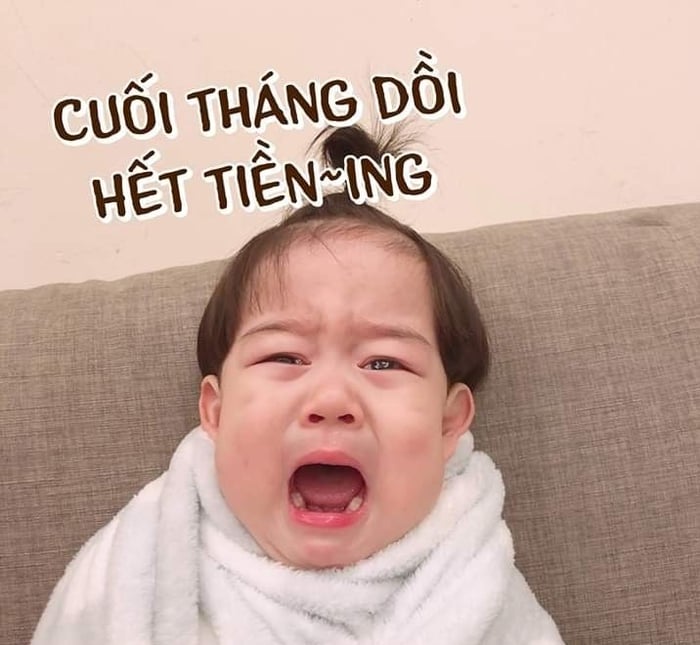 Bộ sưu tập ảnh hết tiền hóm hỉnh