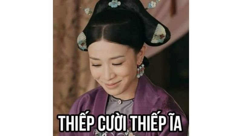 Tổng hợp 100 ảnh meme hài bựa, gây cười “bể bụng”