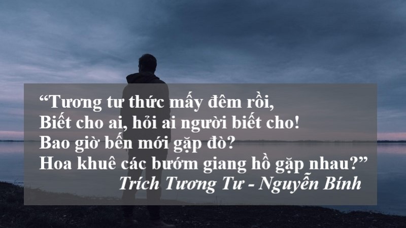 Các thể thơ Việt Nam | 8 loại phổ biến và điểm đặc trưng 