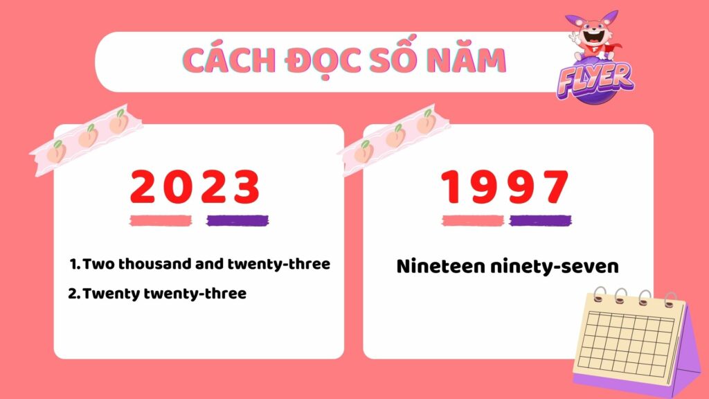 Số đếm tiếng Anh: Hướng dẫn chi tiết cách đọc, viết và phân biệt với số thứ tự