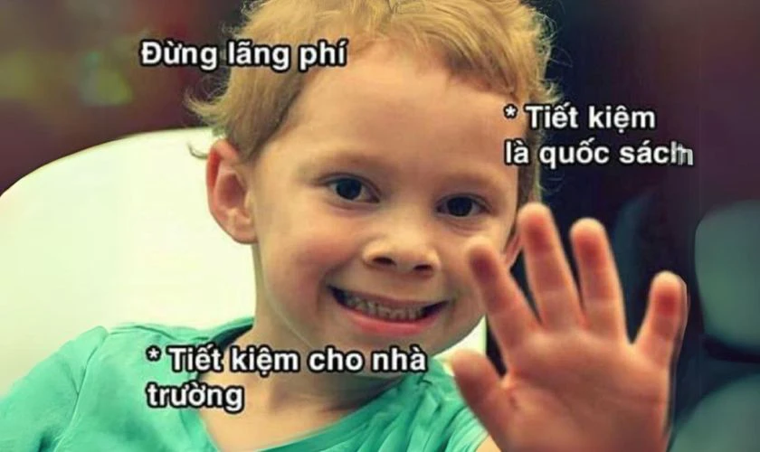 Tổng hợp hình nền máy tính meme mới nhất