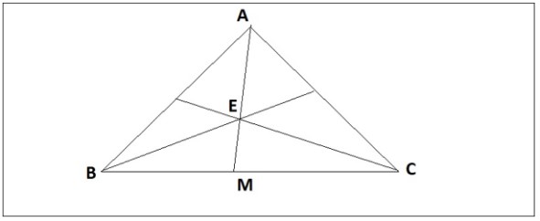 Cách chứng minh 3 điểm thẳng hàng