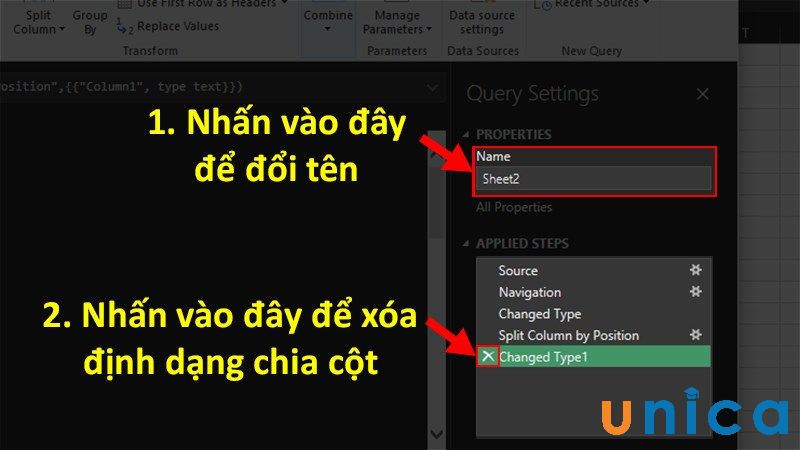 3 cách chia cột trong excel mà bạn cần biết để làm việc hiệu quả