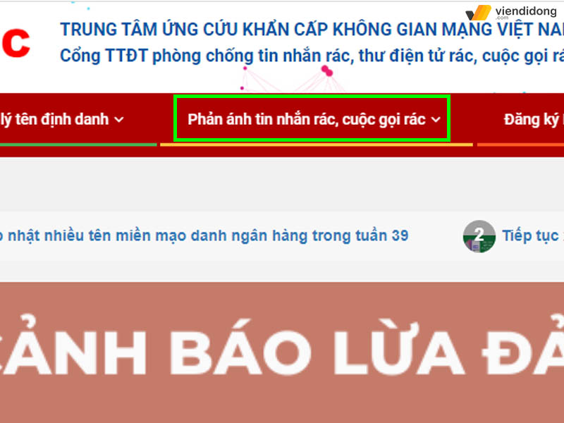 10+ Cách chặn tin nhắn rác, tin nhắn quảng cáo làm phiền trên điện thoại