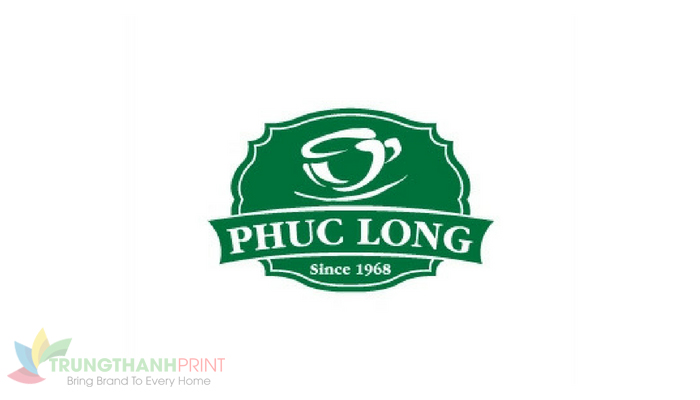 Mẫu Logo Trà Sữa Cute