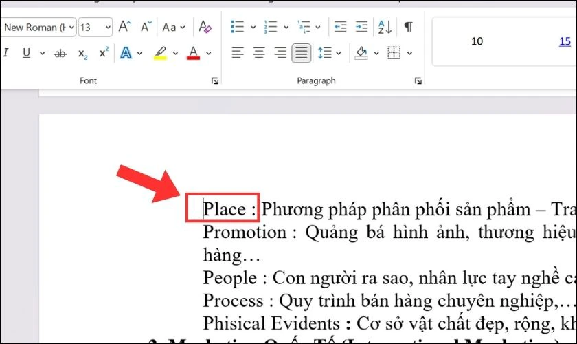 Cách đánh số trang trong word 2007, 2010, 2016 chỉ trong 3s