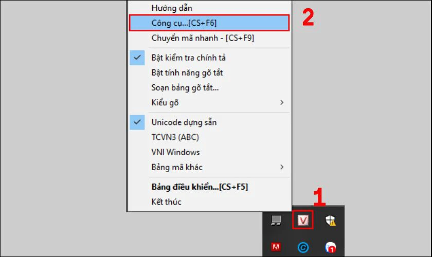 Chuyển chữ hoa thành chữ thường trên Word, Excel cực dễ