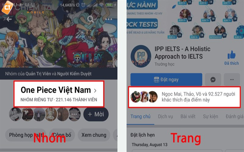 Cách kết bạn trên Facebook cực DỄ DÀNG và nhanh chóng nhất