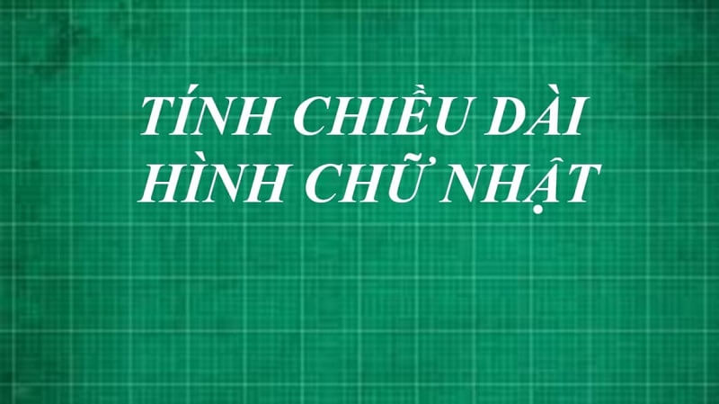 Các dạng toán về bảng đơn vị đo độ dài lớp 3 và cách học hiệu quả