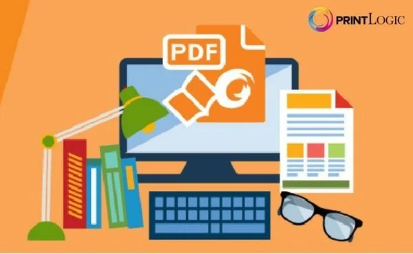 Hướng dẫn cách in file PDF để đóng sách với máy in A4