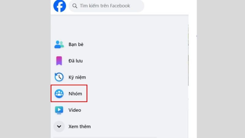 Bật mí cách tạo nhóm trên Facebook nhiều thành viên cực đơn giản