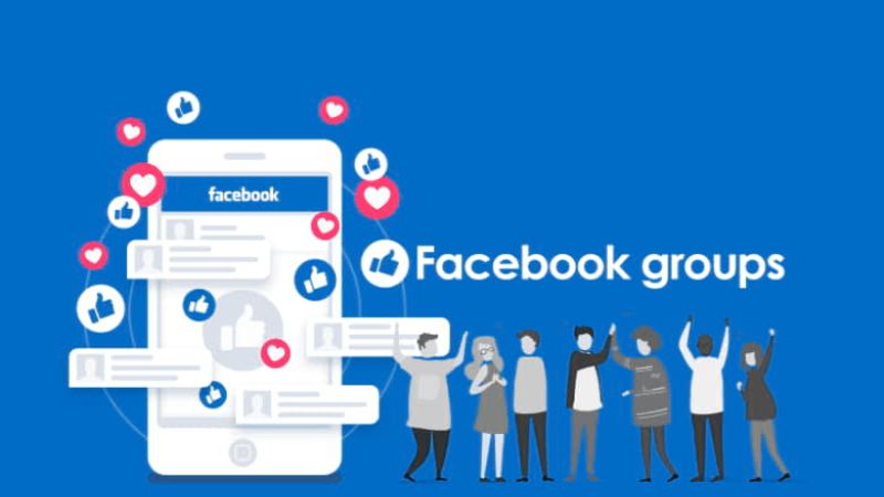 Bật mí cách tạo nhóm trên Facebook nhiều thành viên cực đơn giản