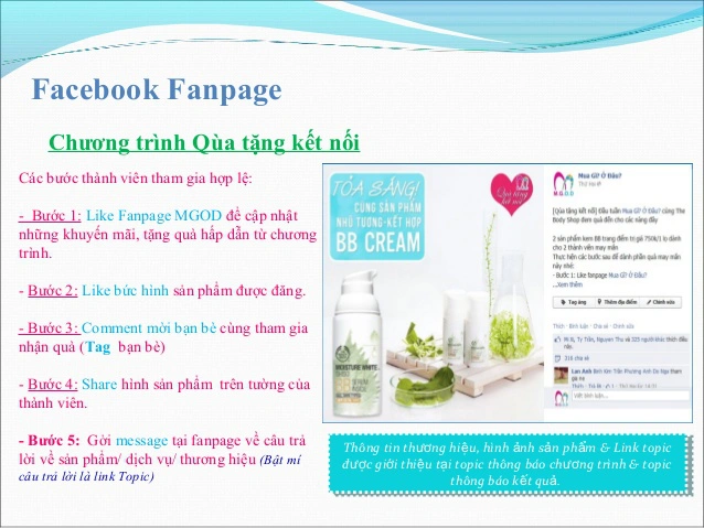 Cách tạo Fanpage Facebook từ con số 0 cho người bán hàng online