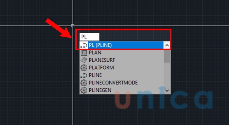 2 cách vẽ mũi tên trong CAD đơn giản hiệu quả nhất