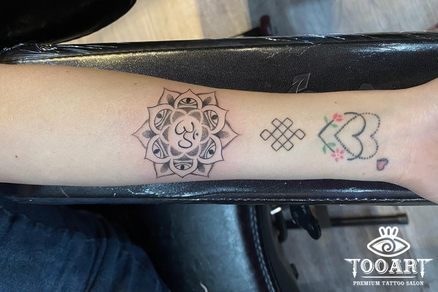 TooArt - Tattoo and Piercing Salon