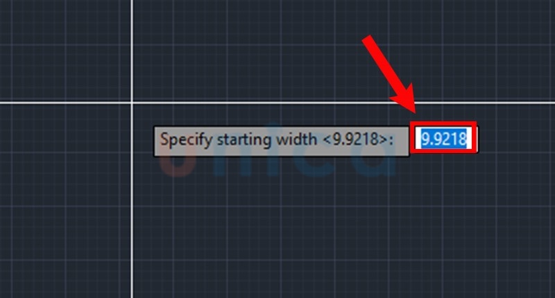 2 cách vẽ mũi tên trong CAD đơn giản hiệu quả nhất