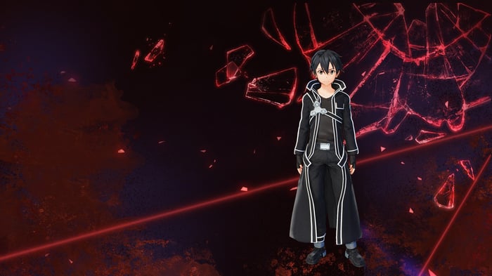 Bộ sưu tập hình ảnh tuyệt vời của Kirito