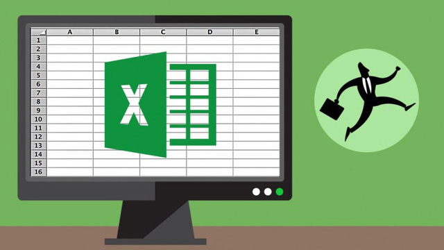 Cách tính căn bậc 2 trong excel nhanh như chớp bằng hàm SQRT