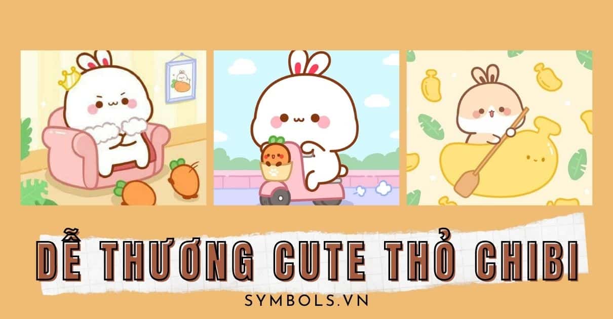 Mèo Chibi Mập: 121+ Hình Ảnh Cute Mèo Chibi Dễ Thương