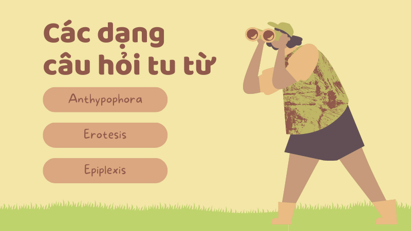 Câu Hỏi Tu Từ Tiếng Anh: Cấu Trúc Và Cách Dùng Chi Tiết