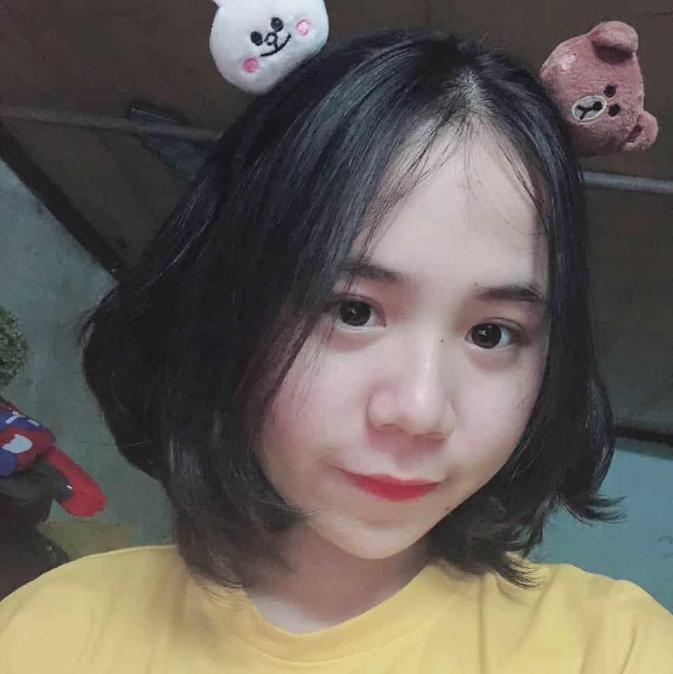 Hình ảnh Simmy và Sammy cute, dễ thương, xinh gái